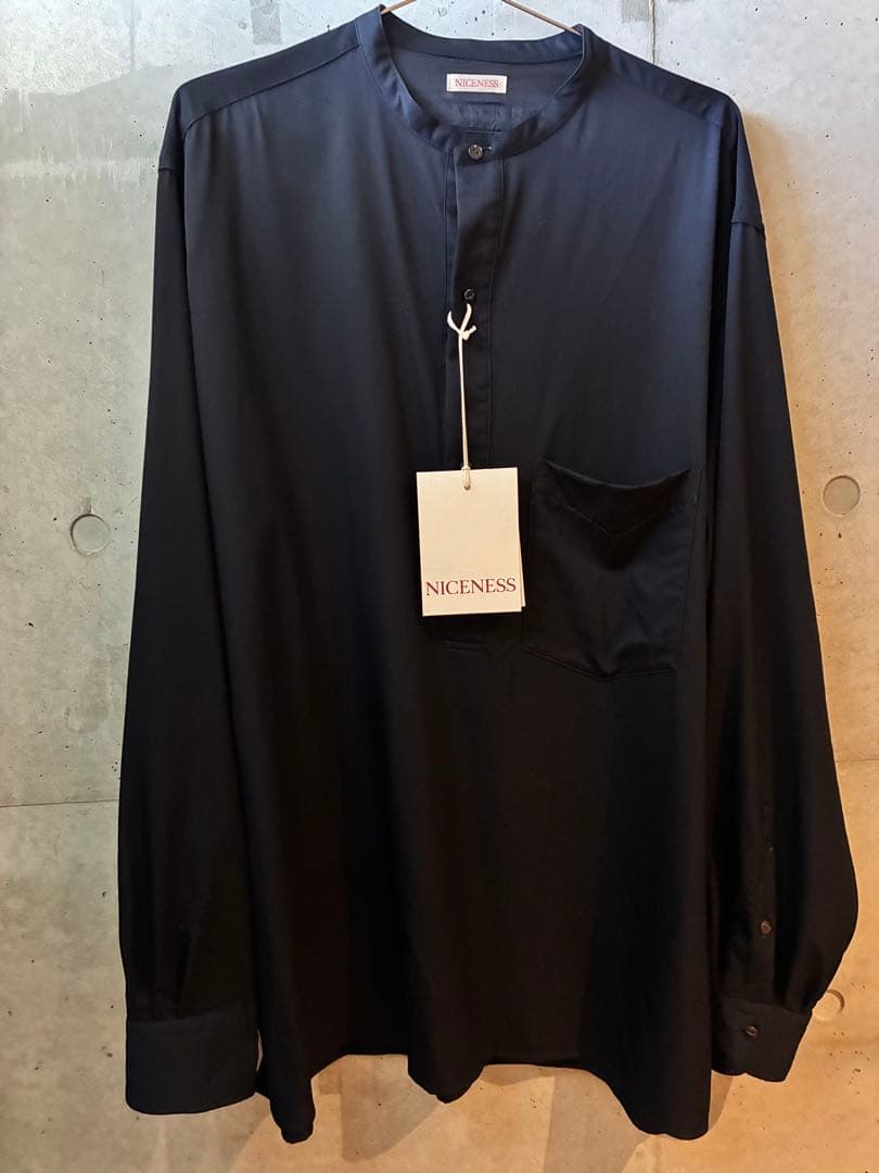 【NICENESS】25ss S.Vogel  limited NICENESS】25ss S.Vogel river limited - メルカリ