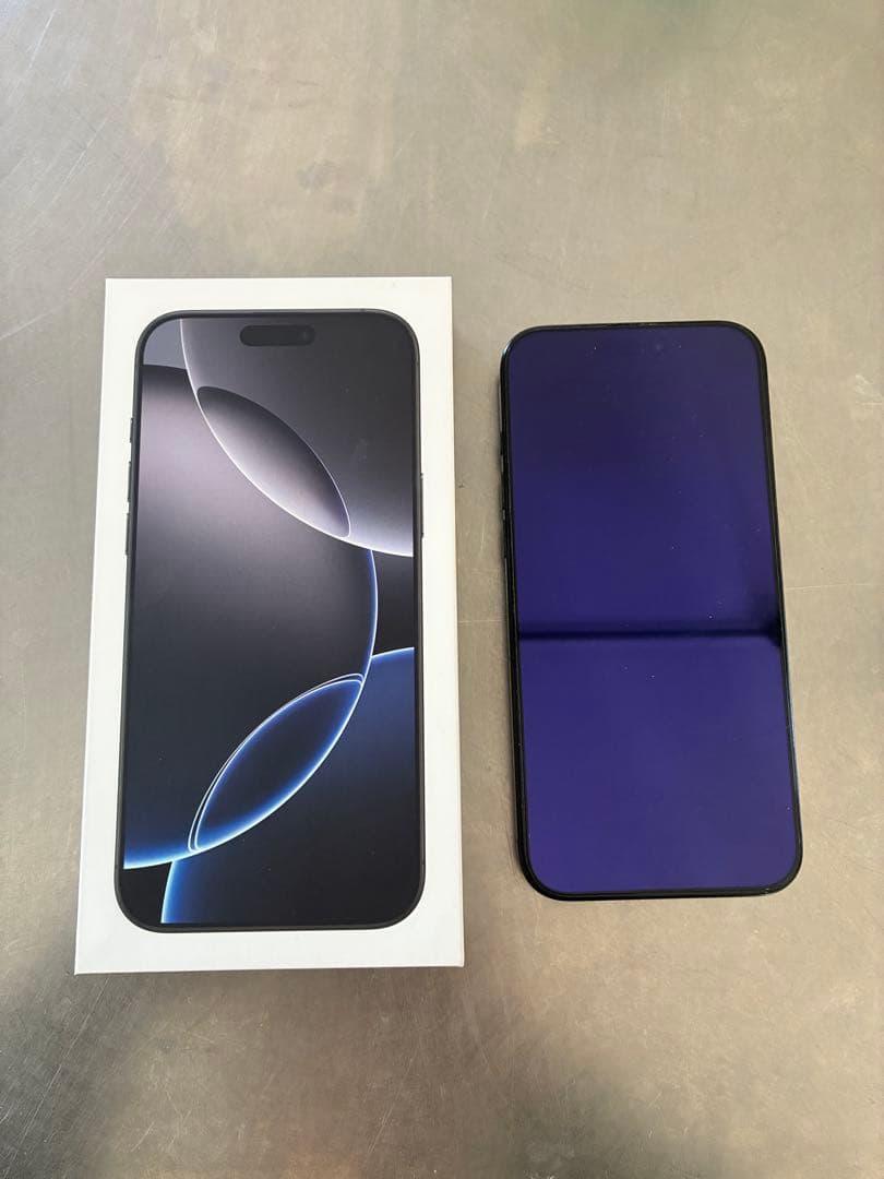 iPhone16 promax 512GB本体 Amazon.com: Apple iPhone 16 Pro Max, US Version, 512GB, Black