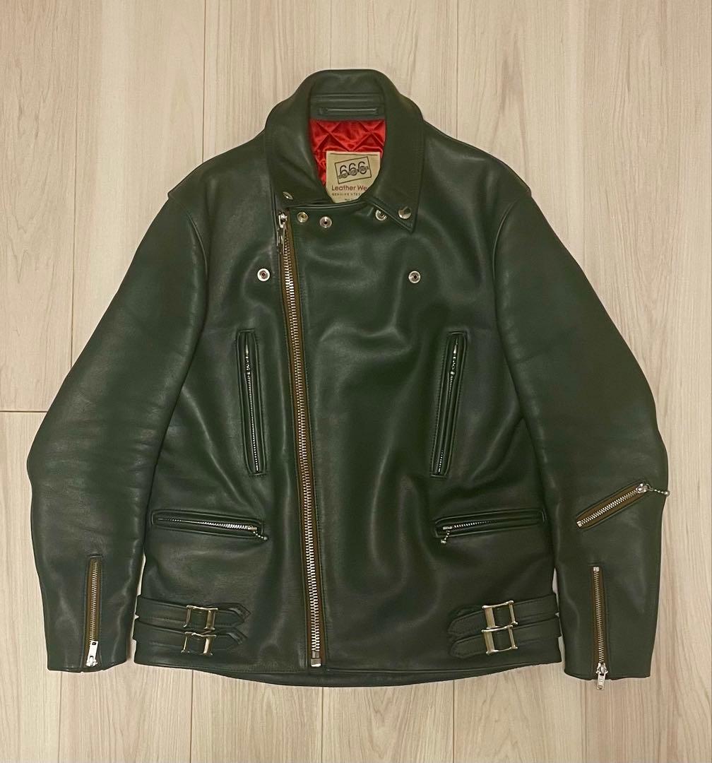 666 LJM-1L サイズ：38 000000009398_43s0XIr.jpg