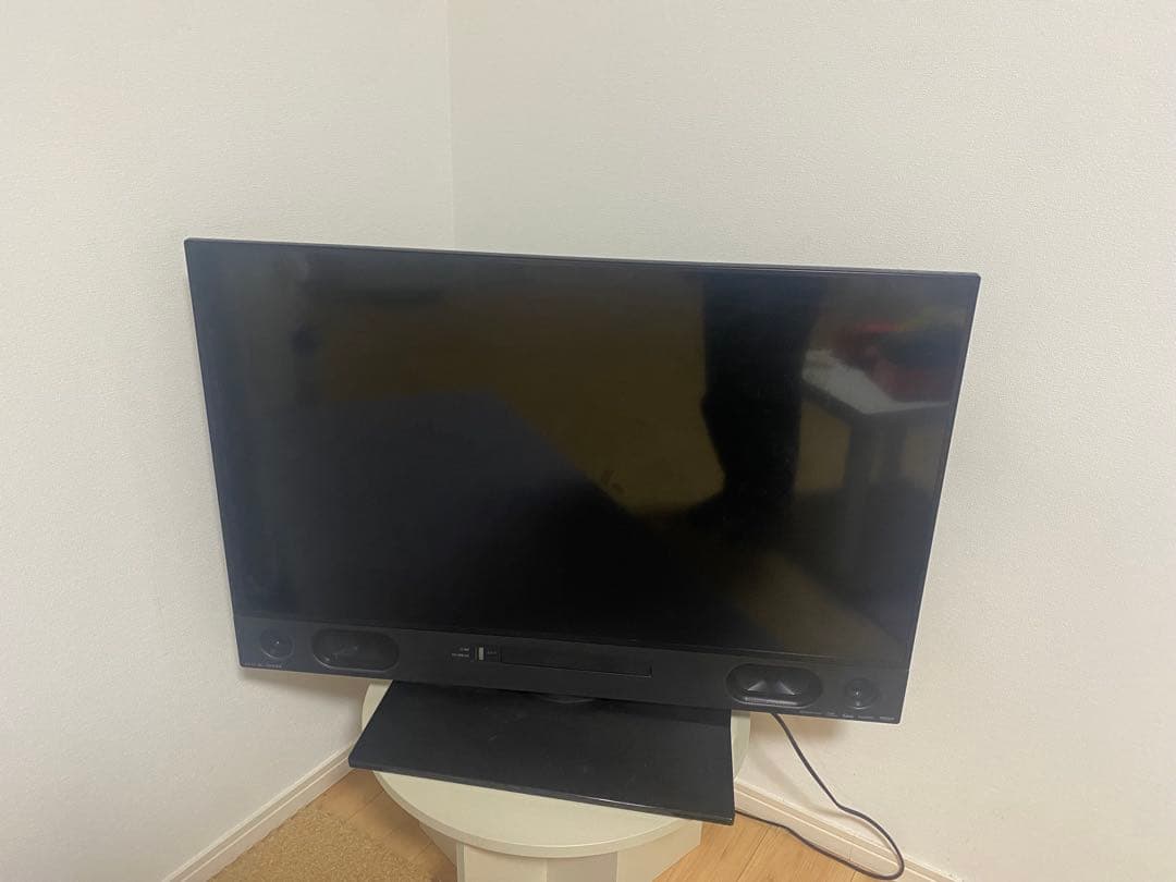 三菱　液晶カラー4K テレビ（送料込み） 三菱電機の全部入り4Kテレビ「RA1000」登場！ 4Kチューナー内蔵＆UHD