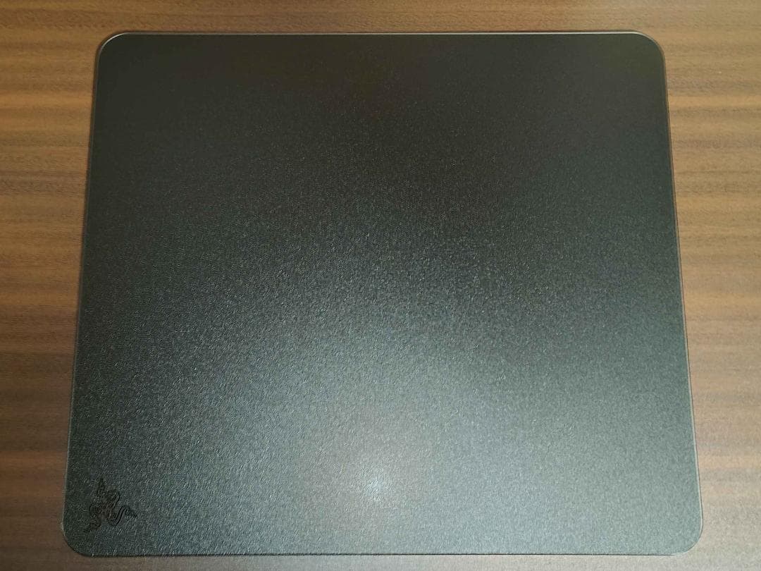 Razer Atlas Black レイザー アトラス 黒 ガラスマウスパッド Buy Razer Atlas - Black | Gaming Mouse Mats | Razer.com