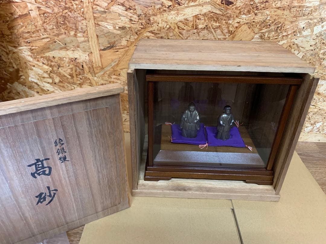 純銀　　　　置物　純金　金貨　銀貨　インゴット 純金 インゴット 24金 徳力本店 5g 流通品 K24 ゴールド バー 保証書付