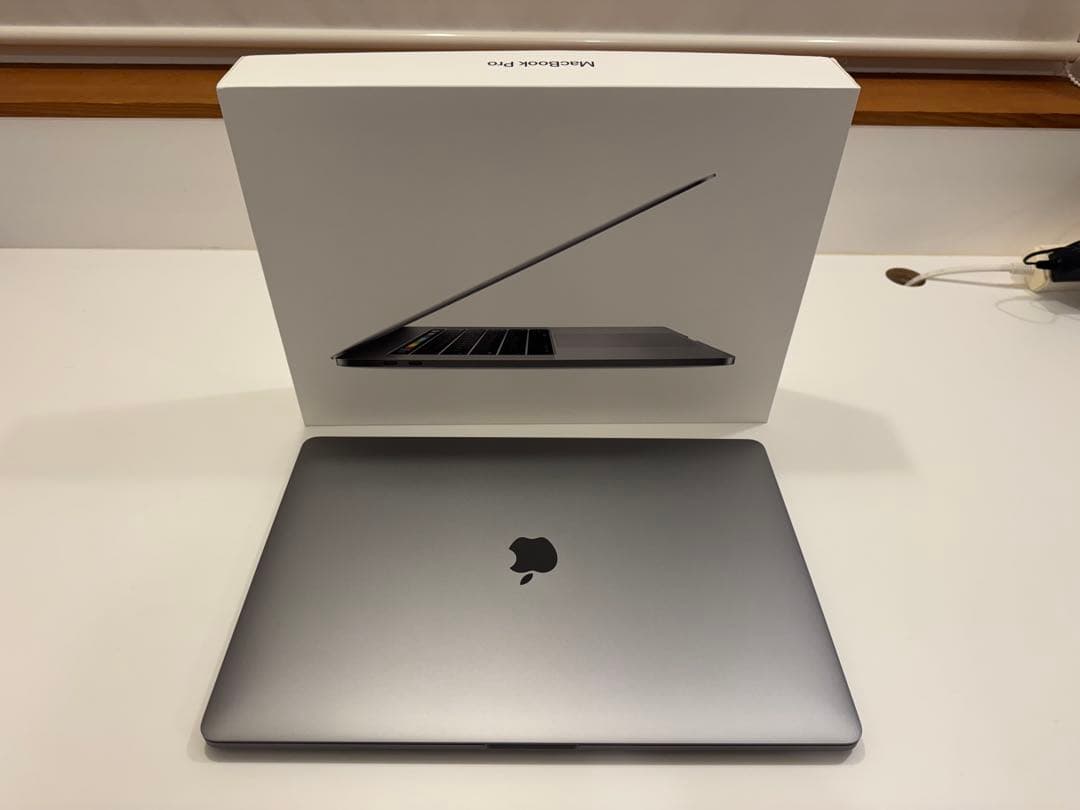 【箱付】MacBook Pro 15-inch (2016) 256GB MacBook Pro (15-inch, 2016) - Technical Specifications - Apple Support