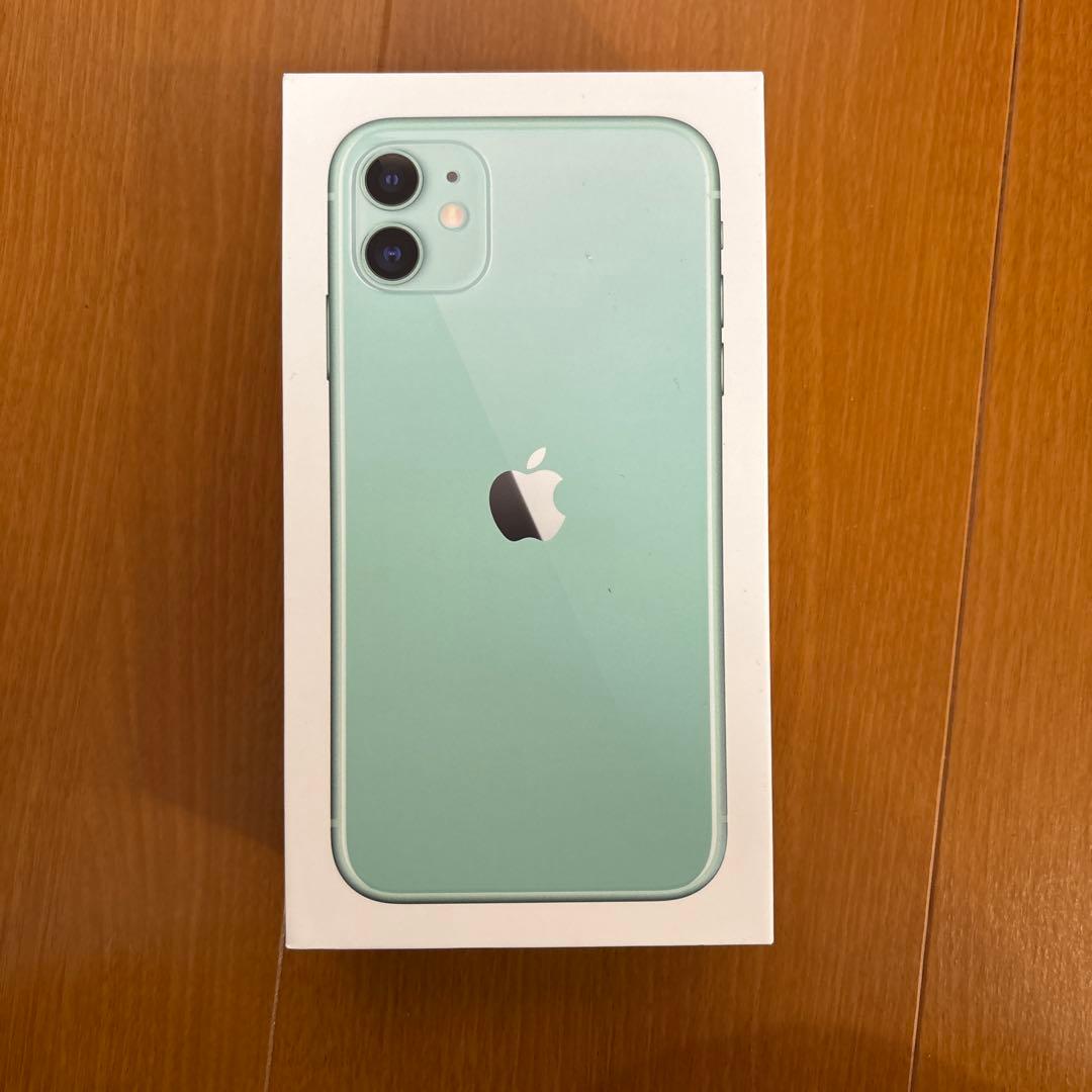 Apple iPhone 11 64GB ミントグリーン Amazon.com: Apple iPhone 11, US Version, 64GB, Green - GSM