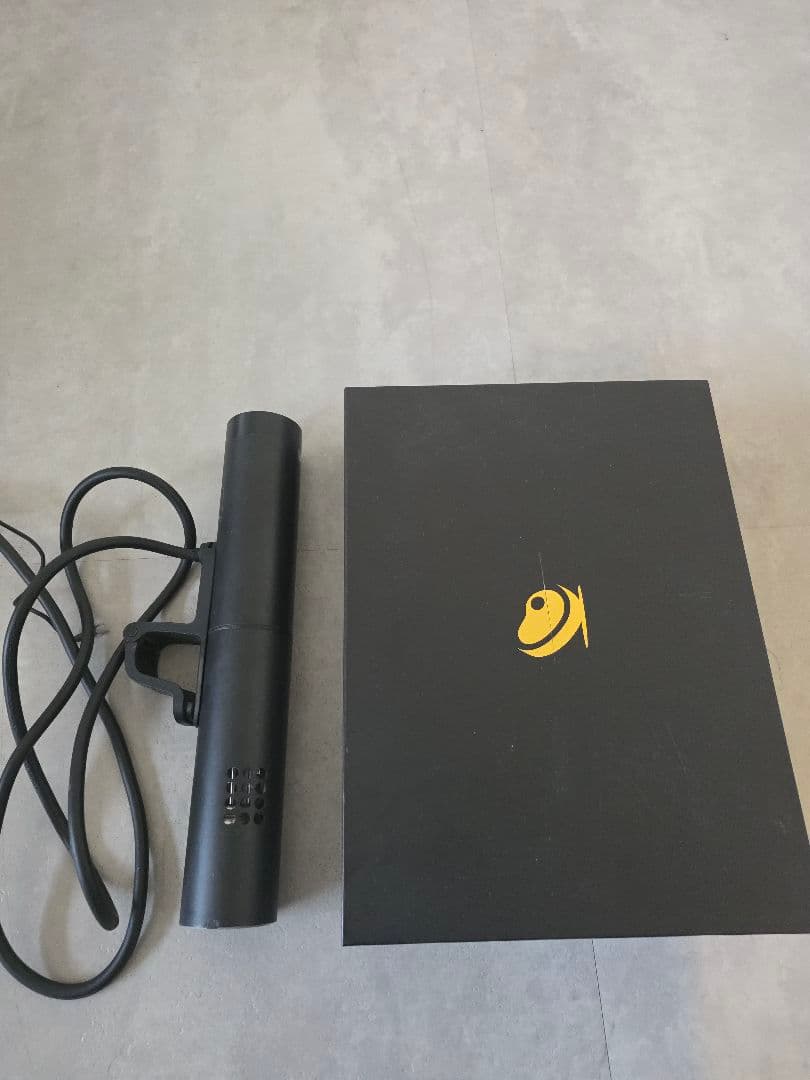 低温調理器 BONIQ Pro BNQ-04 葉山社中 BONIQ Pro BNQ-04 価格比較 - 価格.com