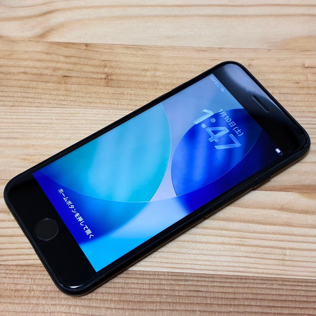 a*i様 バッテリー新品　iPhoneSE第3世代64GB SIMフリー　美品 iPhone SE（第3世代） バッテリー新品交換済 iPhoneSE3 64GB スター