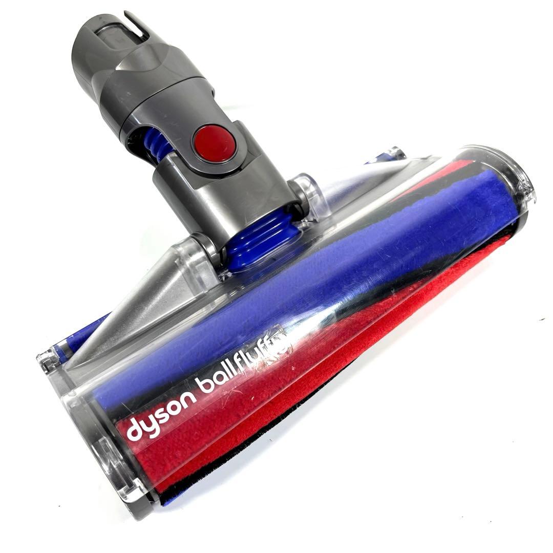 【分解洗浄】 Dyson[151868] CY24 CY25ヘッド　h47 分解洗浄】 Dyson[151868] CY24 CY25ヘッド h47