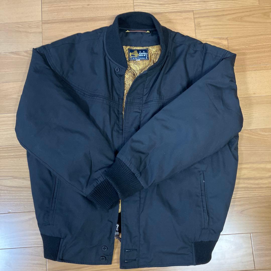ジャケット・アウター derby of San Francisco FTC x DERBY OF SAN FRANCISCO _ STYLE 300 DERBY JACKET - birnest
