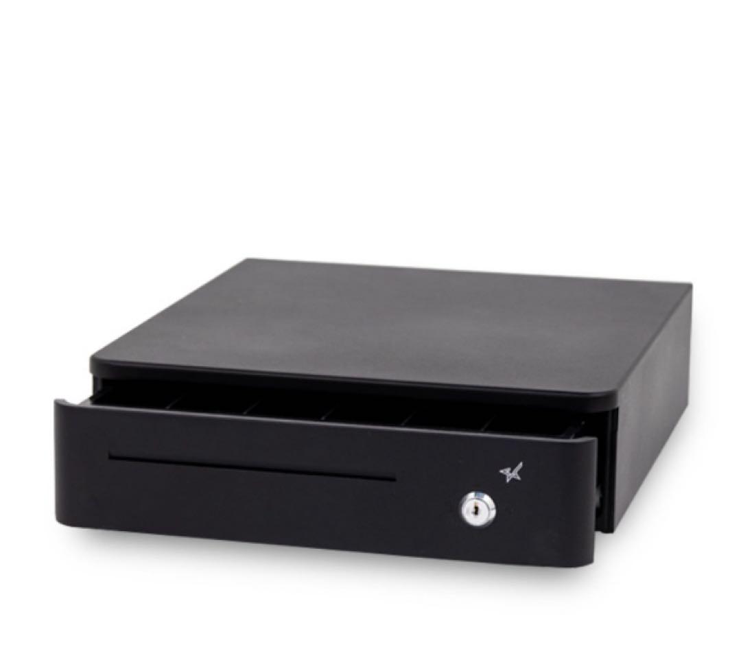 【TKS】【新品】キャッシュドロア mJ-Drawer MJD36M BK MJD36M｜キャッシュドロアー｜スターマーケティングジャパン mJ-Drawer