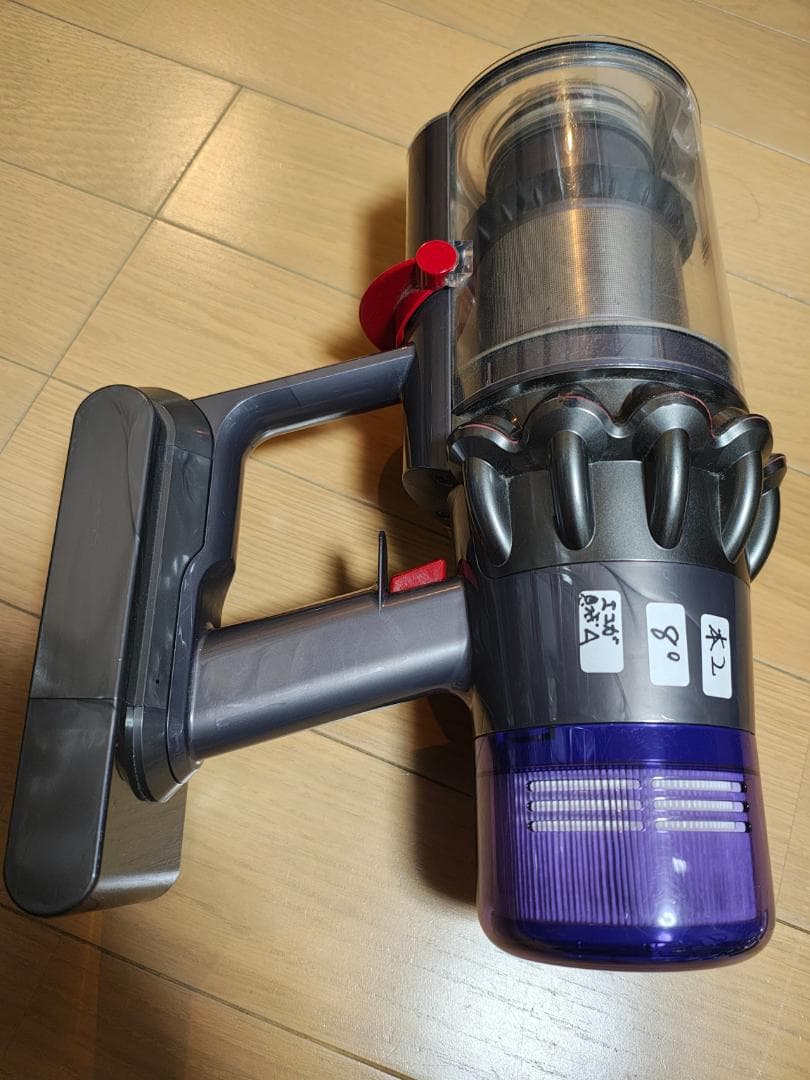 ダイソン★掃除機★V11本体★ＳV14★バッテリー新品同等★エコ運転×★2 楽天市場】ダイソン V11 Fluffy バッテリー 互換 SV14 掃除機用 25.2V