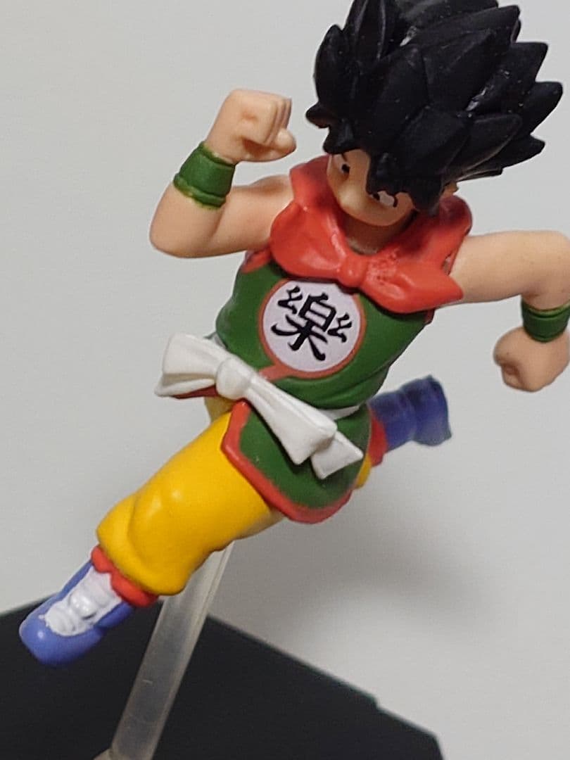 ドラゴンボール コミックス背表紙フィギュア 第一弾 12体コンプセット