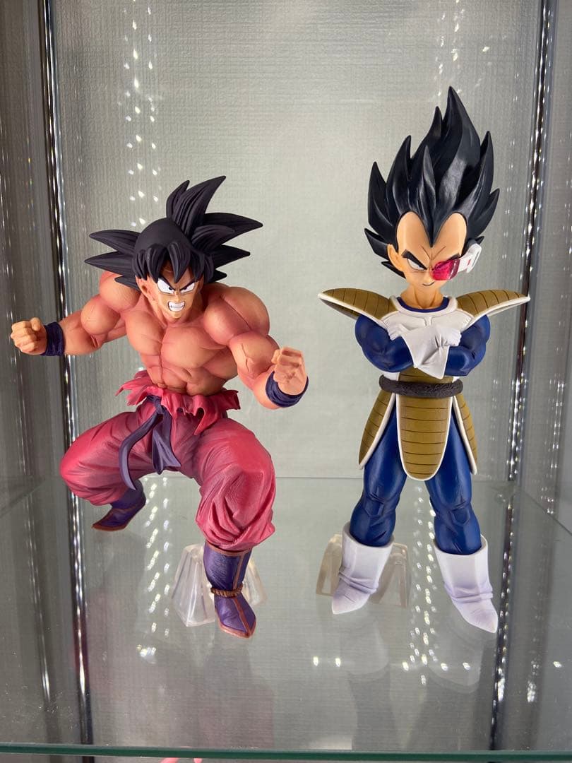 天下分け目の超決戦ドラゴンボール a賞 c賞セット 国内正規品 箱あり 開封