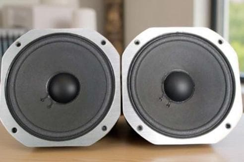 JBL 2115A スピーカーユニット JBL 2115A 8Ω 20cm フルレンジユニット - 中古オーディオの販売や買取