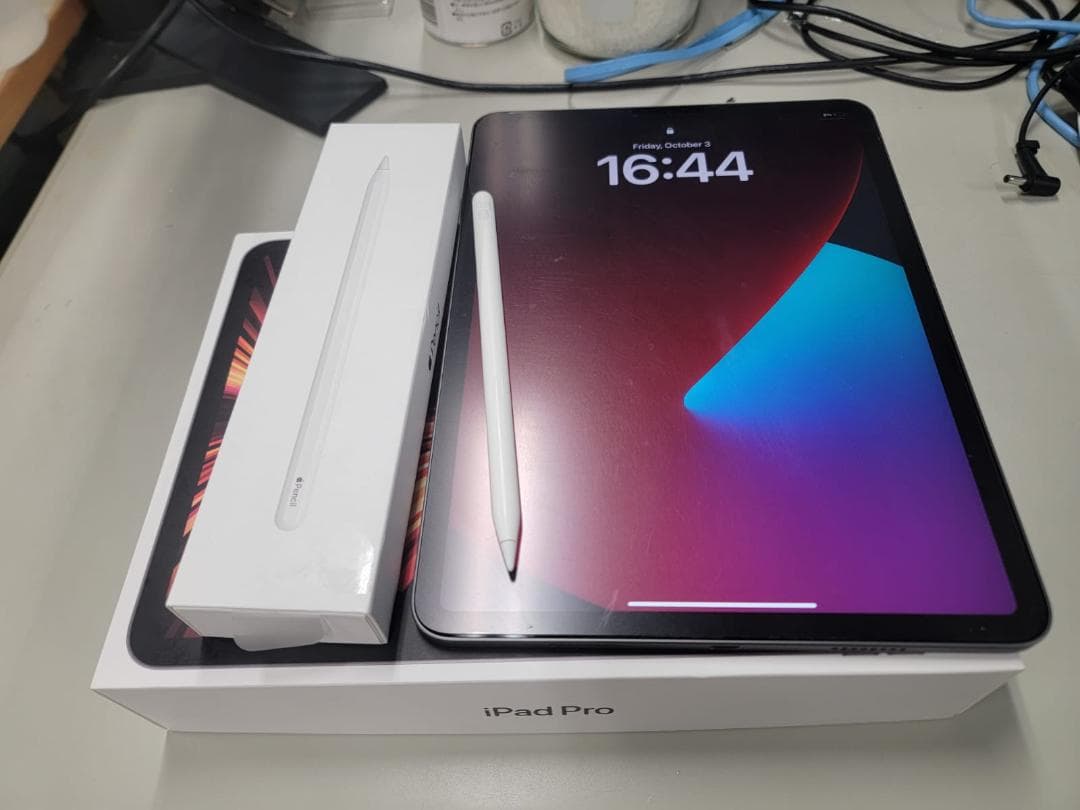 iPadPro11第3世代128GBWi-Fi+Apple Pencil第2世代 iPad Pro 11 第3世代256GB Cellular+Wifi iPad Pro 11 第3世代 256GB