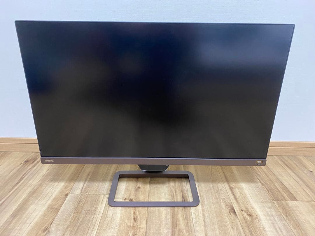 benq 27インチ 4k モニター ew2780u EW2780U｜27