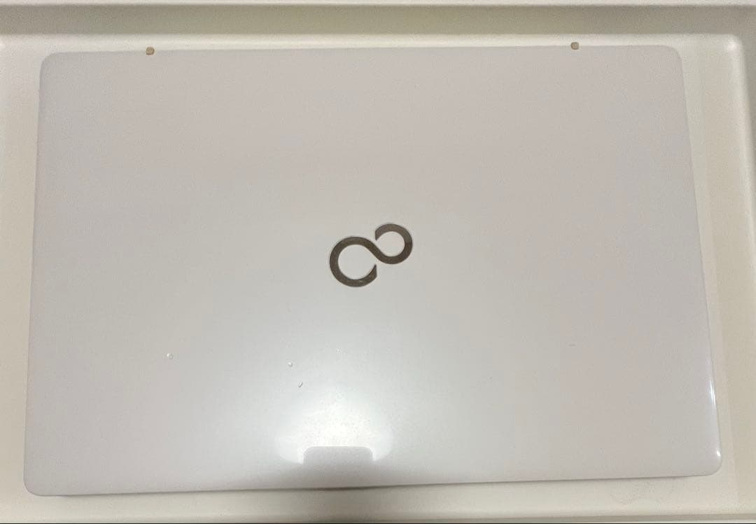LIFEBOOK AH45 美品 富士通パソコン 富士通FMVパソコン | LIFEBOOK AH45/H1
