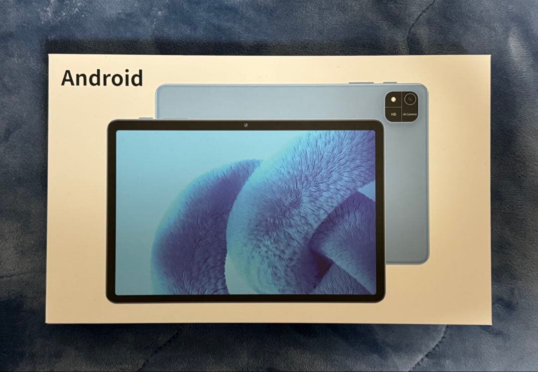 Android 15 タブレット 10.1インチ 12GB+64GB+2TB Amazon.com : Android 15 Tablet, 10 Inch Tablet, 12GB RAM 64GB ROM