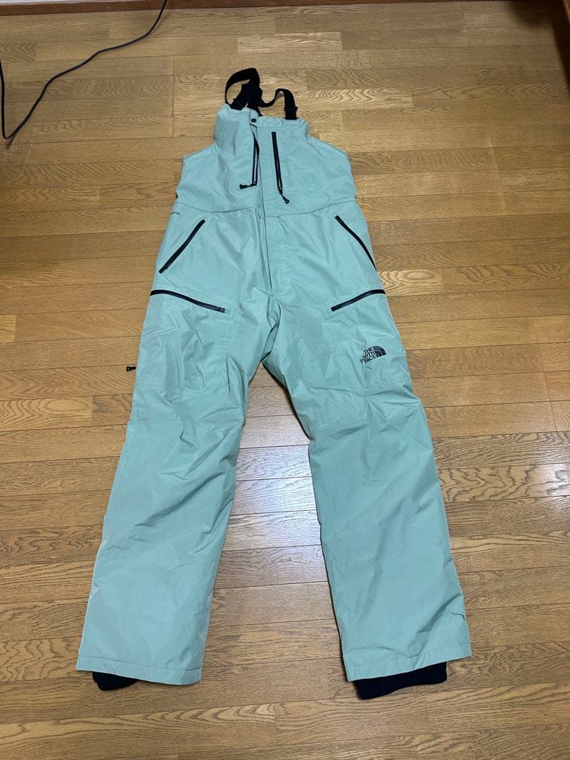 THE NORTH FACE レイバックライドビブパンツ ノースフェイス レイバックライドビブ | APORITO（アポリト）公式通販