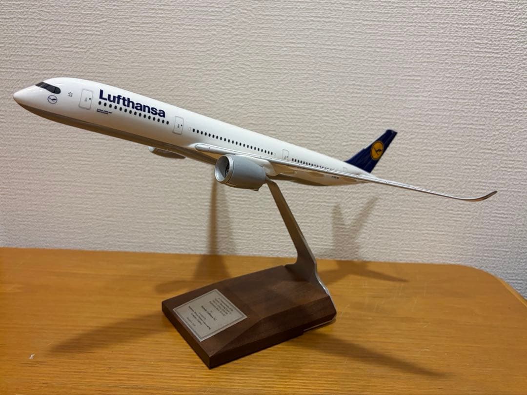 コ*ド様 1/144 A350-900 pacmin Lufthansa ルフト コ*ド様 1/144 A350-900 pacmin Lufthansa ルフト 1/144 エアバス A350