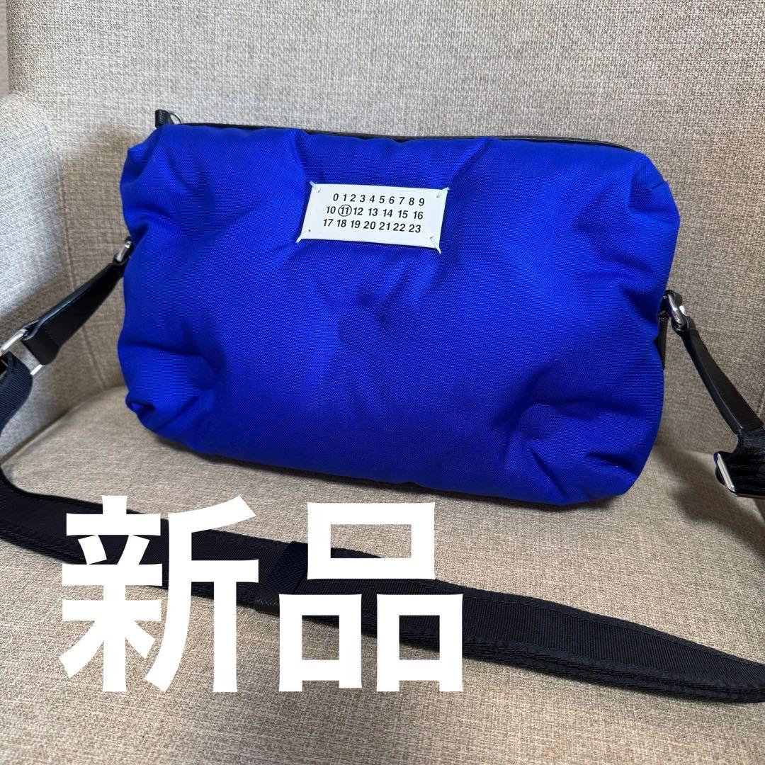 【新品 2024年購入】メゾンマルジェラ バッグ グラムスラム 男女兼用 楽天市場】Maison Margiela メゾンマルジェラ Glam Slam グラムスラム