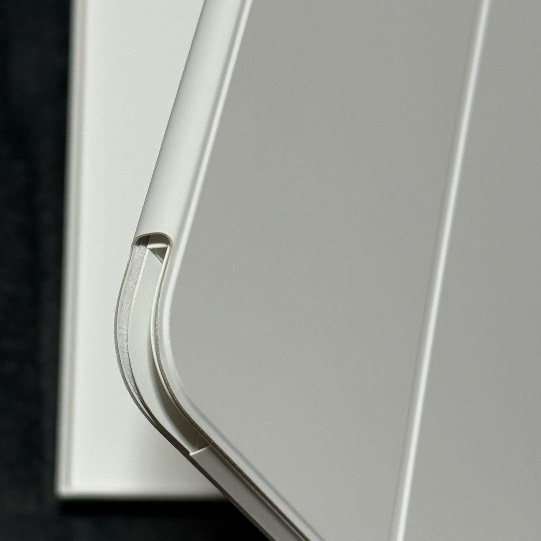 Apple純正 13インチiPad Pro (M5) Smart Folio