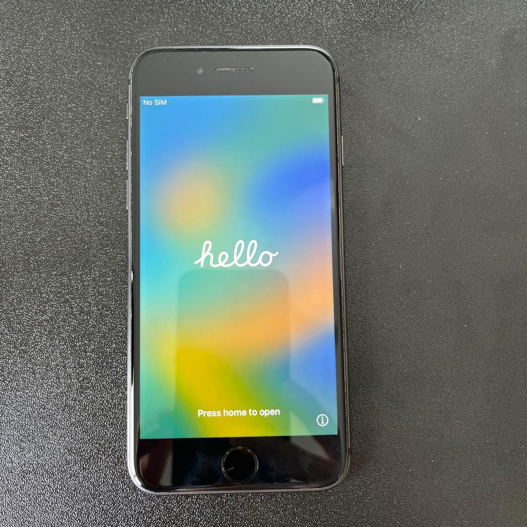 iPhone8 64GB スペースグレー本体 Amazon | 【整備済み品】 Apple iPhone 8 64GB スペースグレー SIM