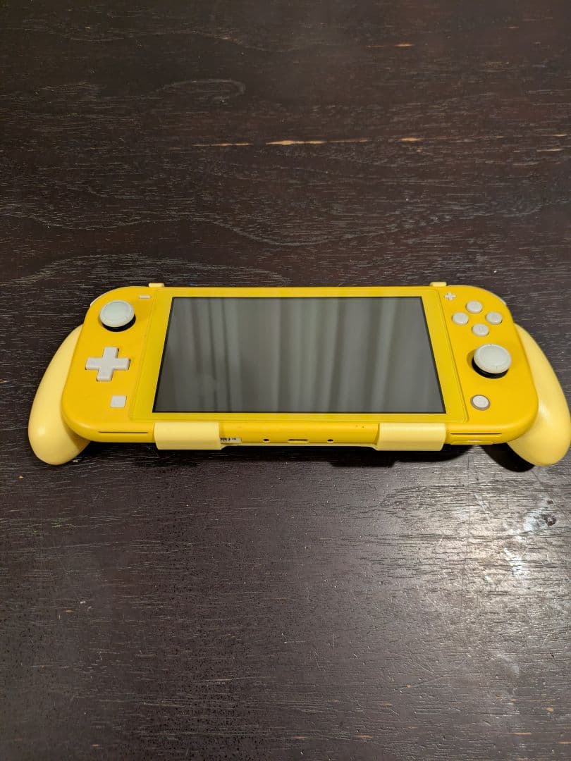 Nintendo Switch Lite イエロー 本体セット Amazon.co.jp: Nintendo Switch Lite イエロー : ゲーム