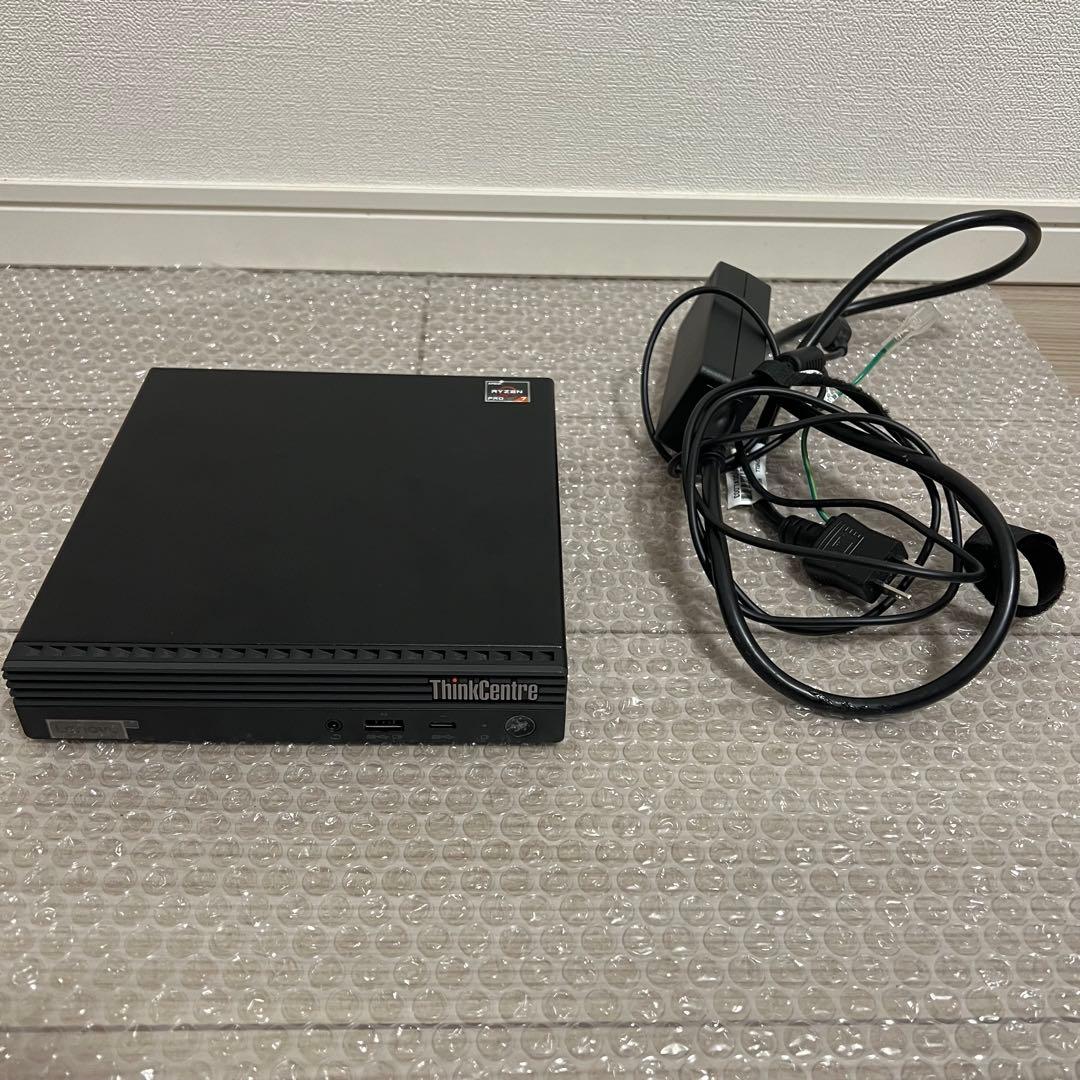 Windowsデスクトップ Lenovo Think Centre Ryzen5 楽天市場】デスクトップPC（CPU製品名AMD Ryzen 5・シリーズ