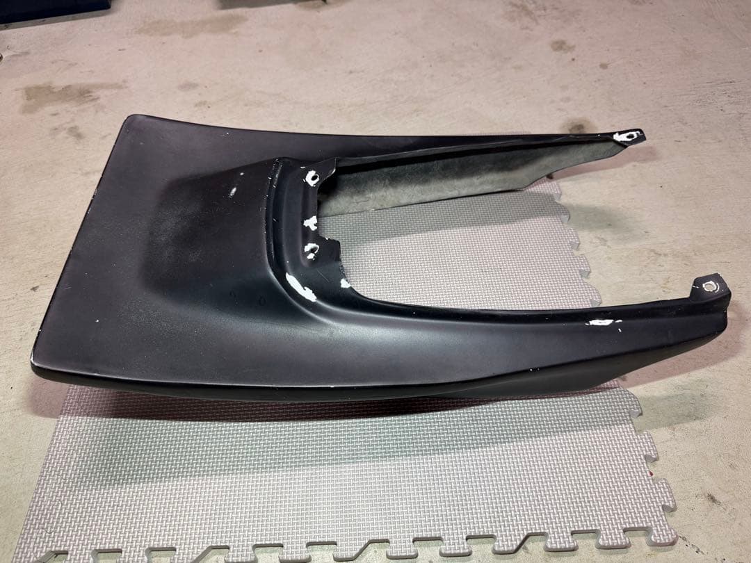 cb400sf nc39 spec1 2000年式　テールカウル　ハネテール 2026年最新】CB400SF NC39 テールの人気アイテム - メルカリ