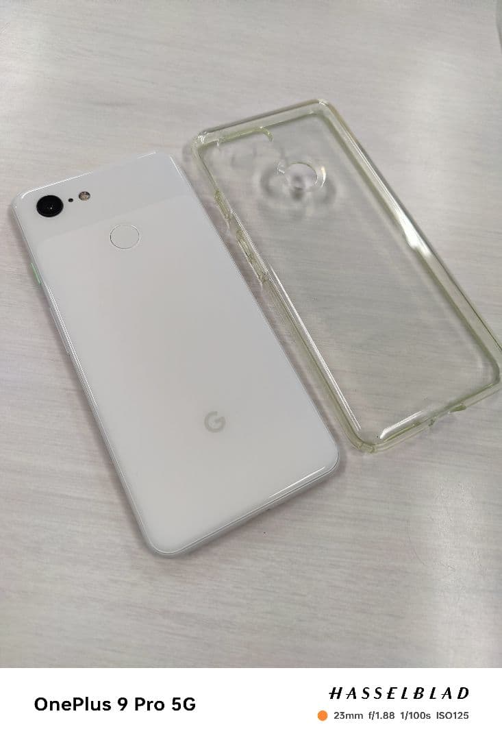 pixel3 128GB たかぽん pixel3 128GB たかぽん 実機レビュー：Pixel 3 – 使う人を選ばない