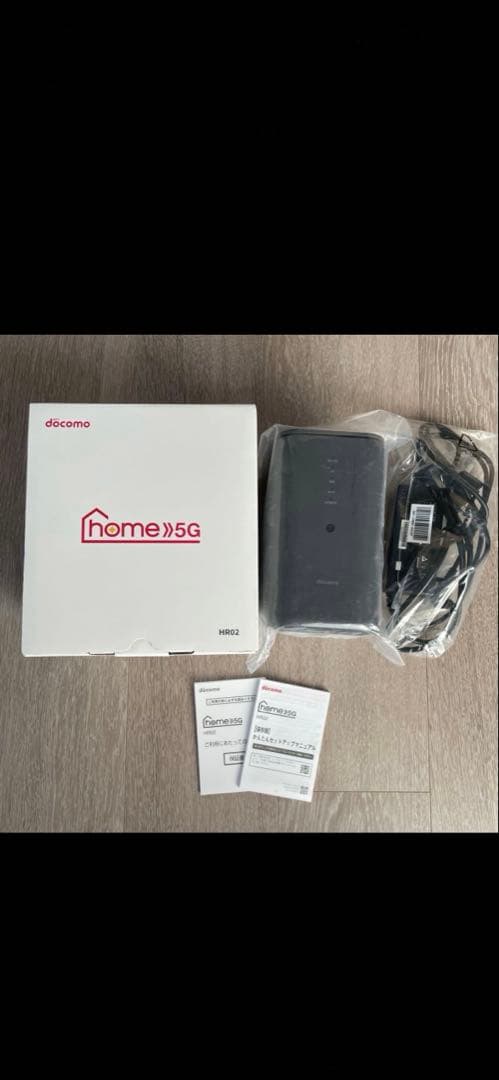 docomo 5G ドコモ　ホーム５G home 5G（ホームルーター／家庭用Wi-Fi） | NTTドコモ