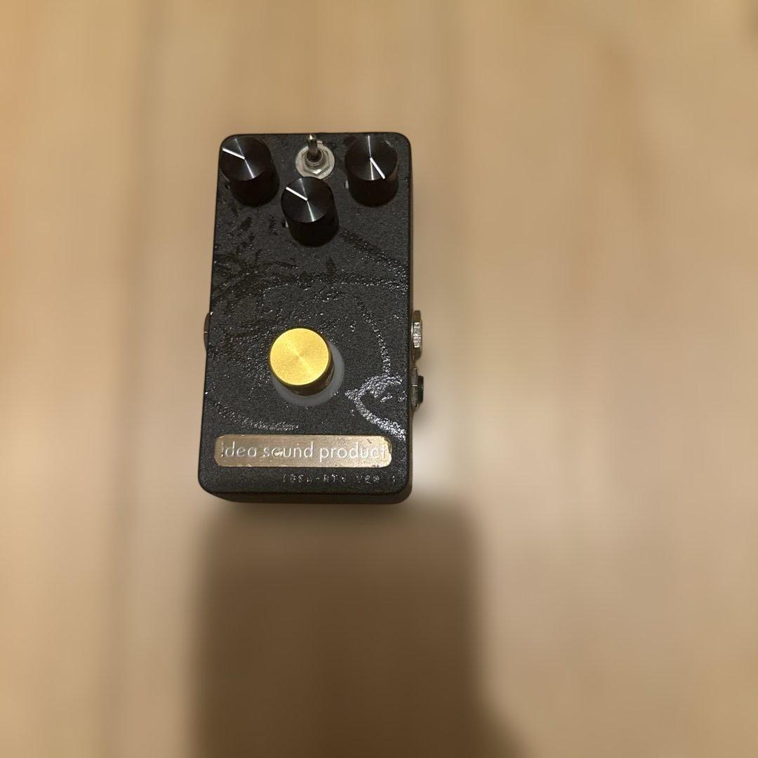 idea sound produx ギターエフェクター IDEA SOUND PRODUCT|エフェクター|【ハードオフ公式通販】オフモール