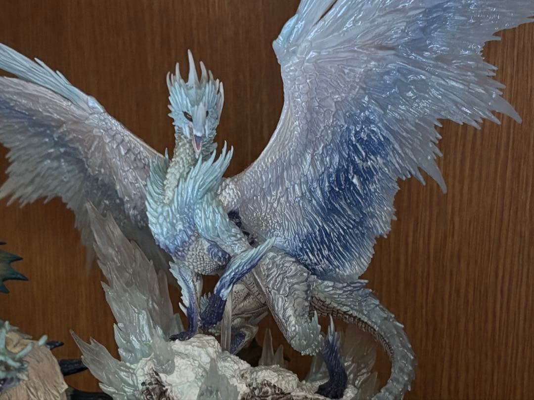 モンハン　イヴェルカーナ、ラギアクルス亜種、ゴシャハギ、オロミドロ亜種、フルフル ラギアクルス亜種攻略 | MH3G攻略wiki