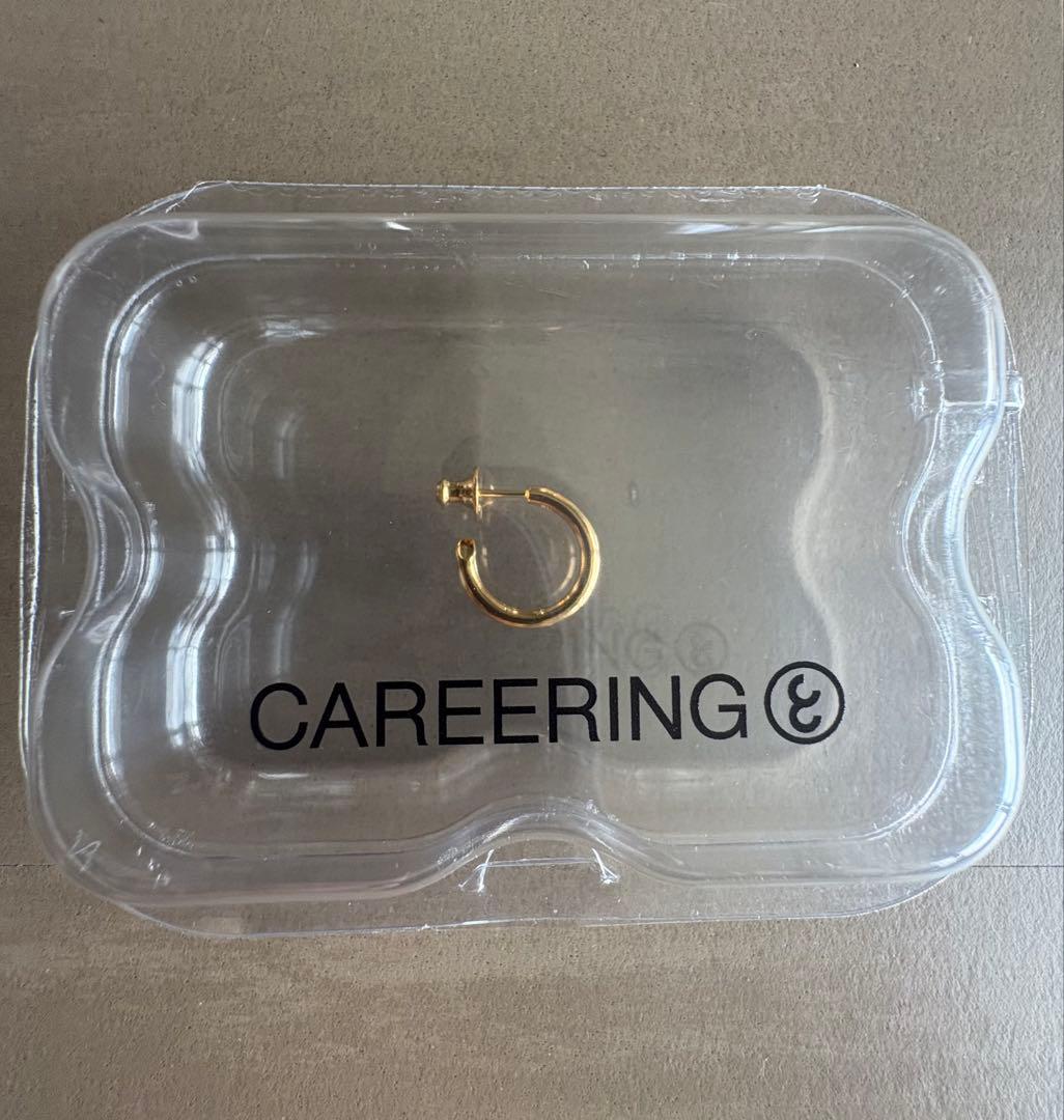 【かくに】CAREERING PLACEBO 301 (YW) 右耳用 PLACEBO 501 (YW) | CAREERING - キャリアリング公式オンラインストア