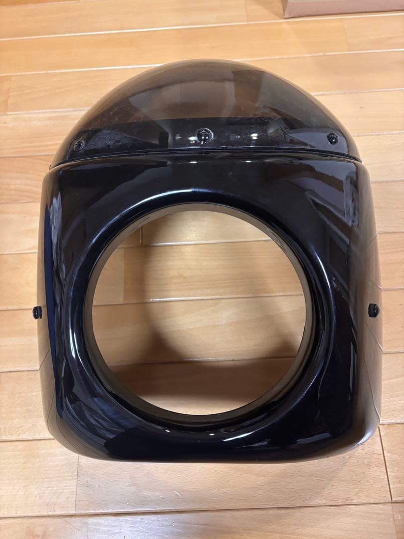 ビキニカウル　スモークスクリーン　ロックハート　コミネ 楽天市場】在庫有☆品質重視☆ 塗装済 ロックハート エラハリ タイプ