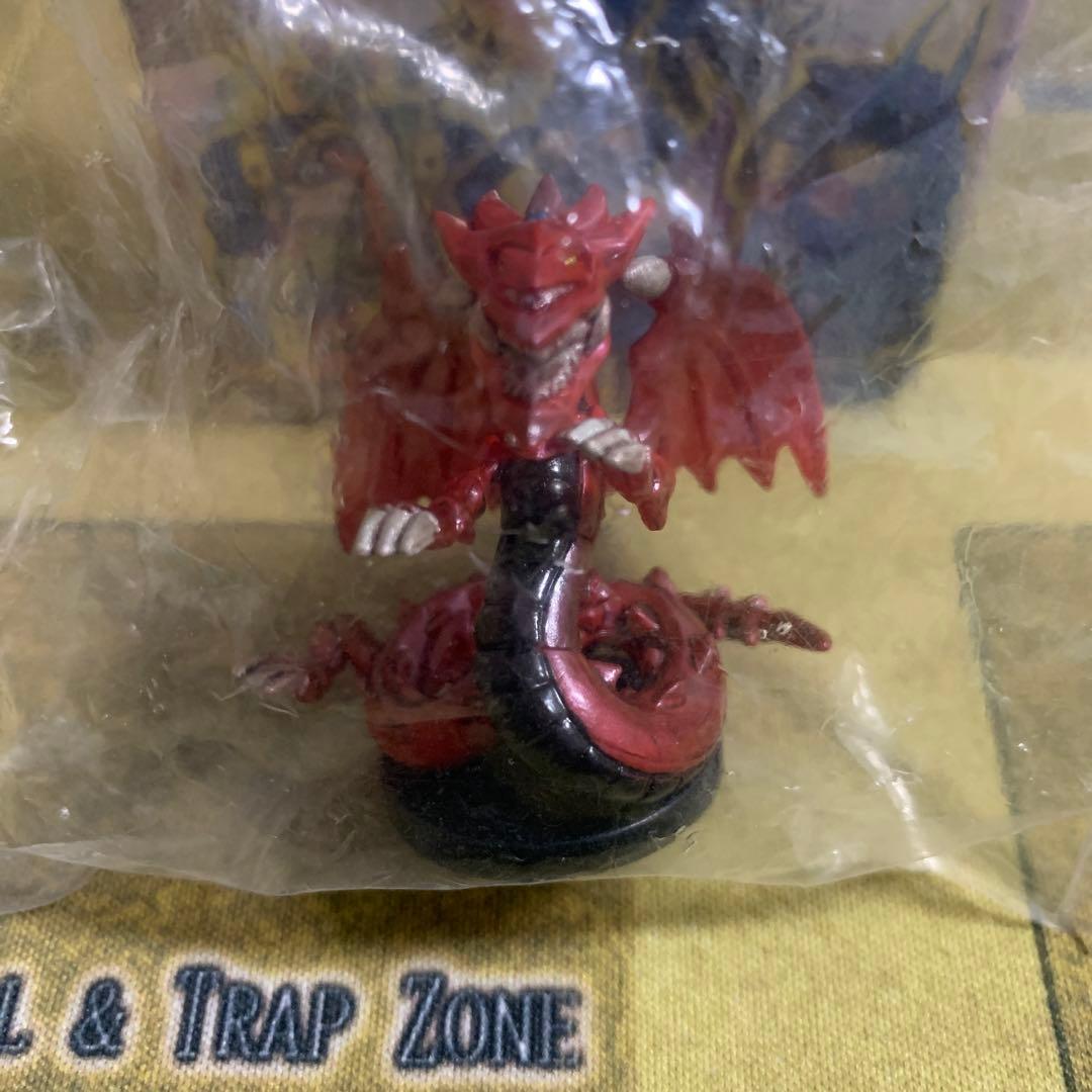 遊戯王 超希少！ダンジョンダイスモンスターズ オシリスの天空竜 新品