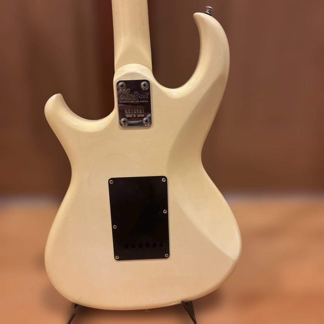 Kenさん専用】Aria Pro II RS Wildcat アーム付 新品弦 - メルカリ