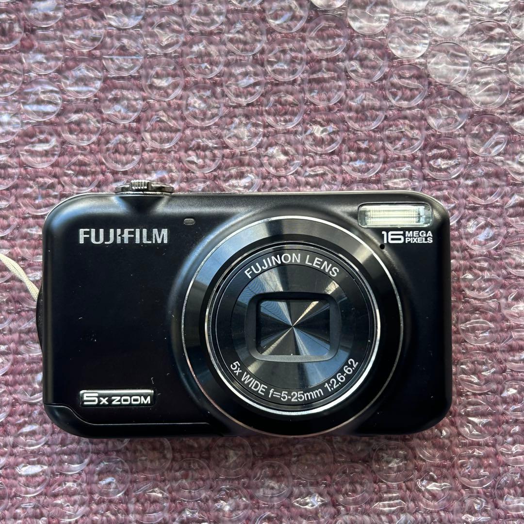 FUJIFILM FINEPIX JX400デジカメ Amazon | FUJIFILM デジタルカメラ FinePix JX400 レッド FX-JX400R