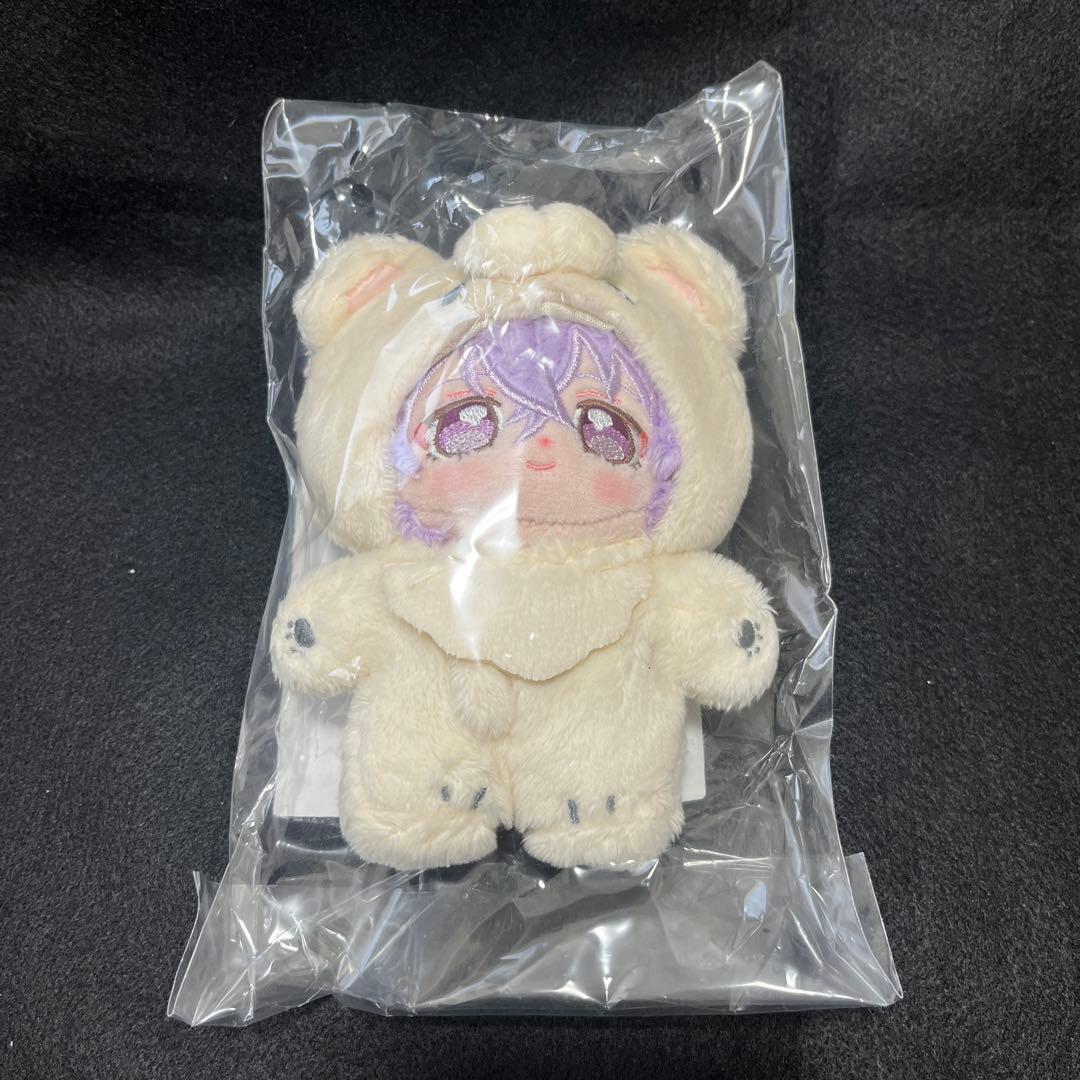 あんスタ いつぬい ユメ 一緒に暮らすぬい 4piece／Teachers – pattythree公式通販サイト