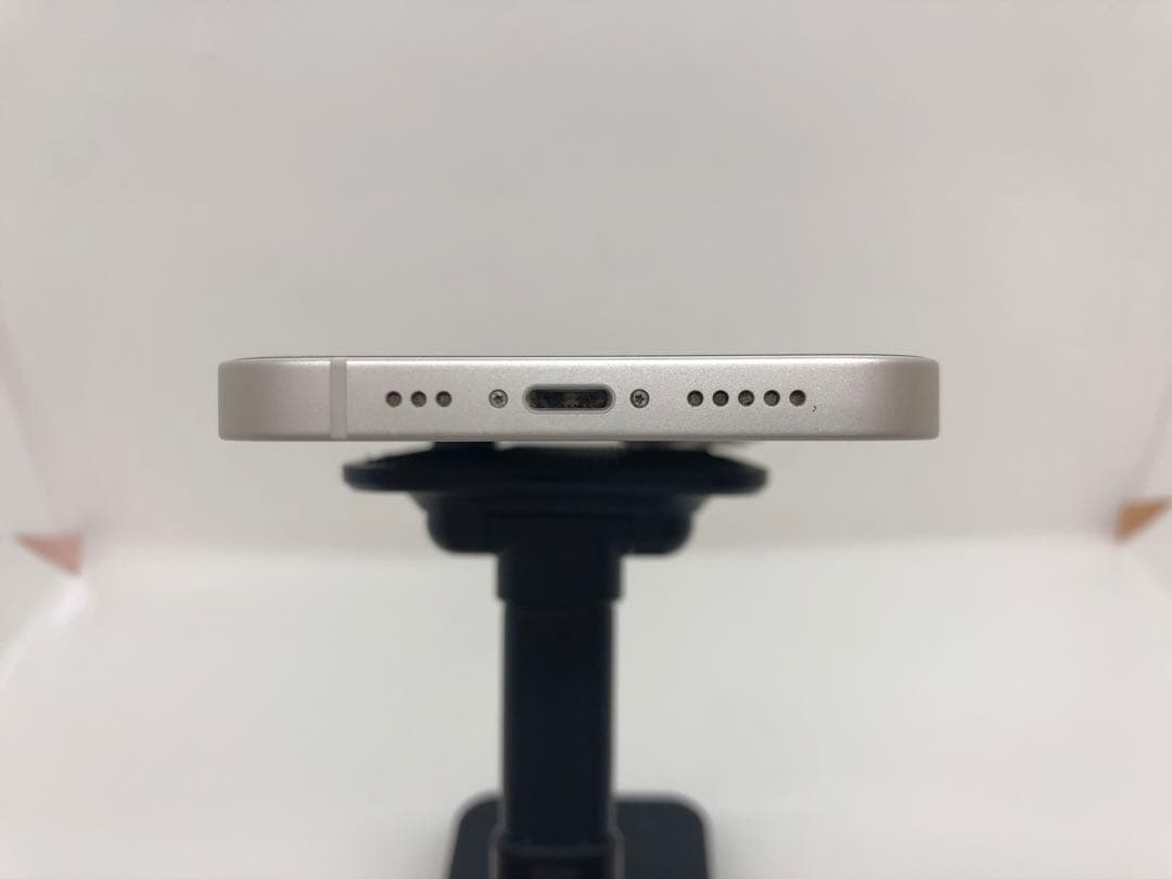Apple iPhone 14 スターライト