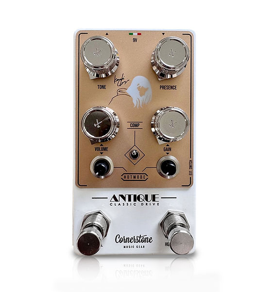 Antique V3 Kazuki Isogai -限定品 | Cornerstone