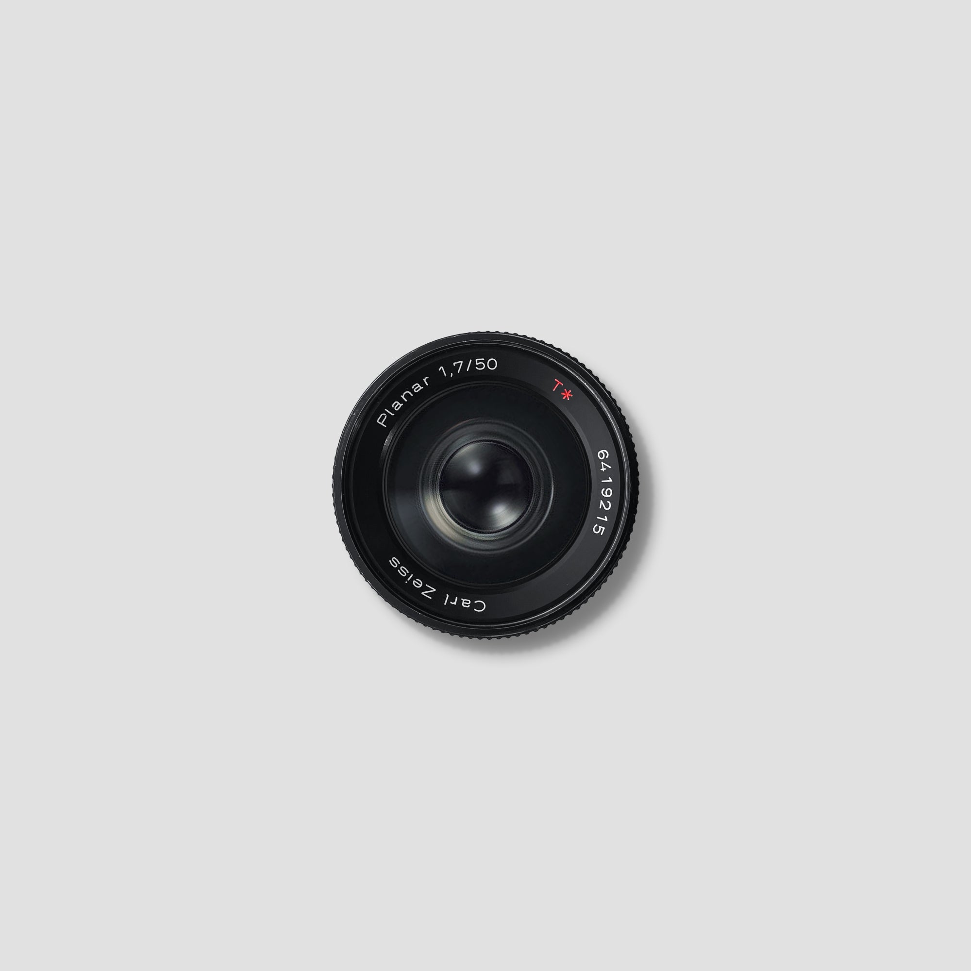 Contax S2 – Analogue Shop