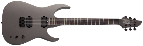 Schecter / Keith Merrow KM-6 MK-III Standard – Asia Music (2518