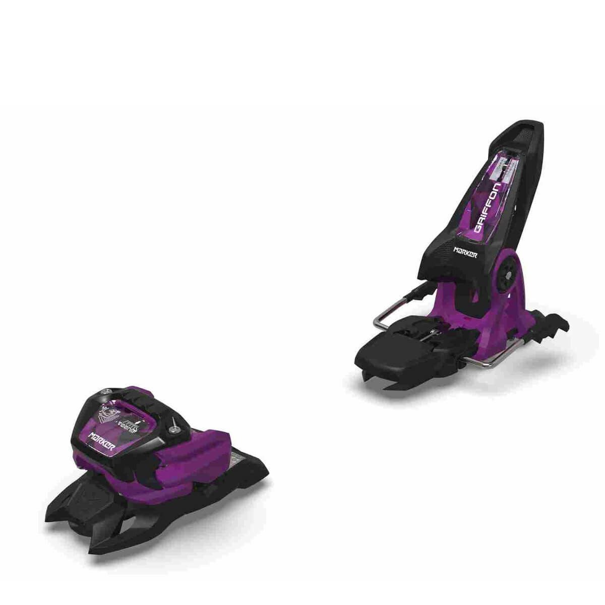 サロモン SALOMON STRIVE 16 MN ストライブ 16 MN Purple Shifted