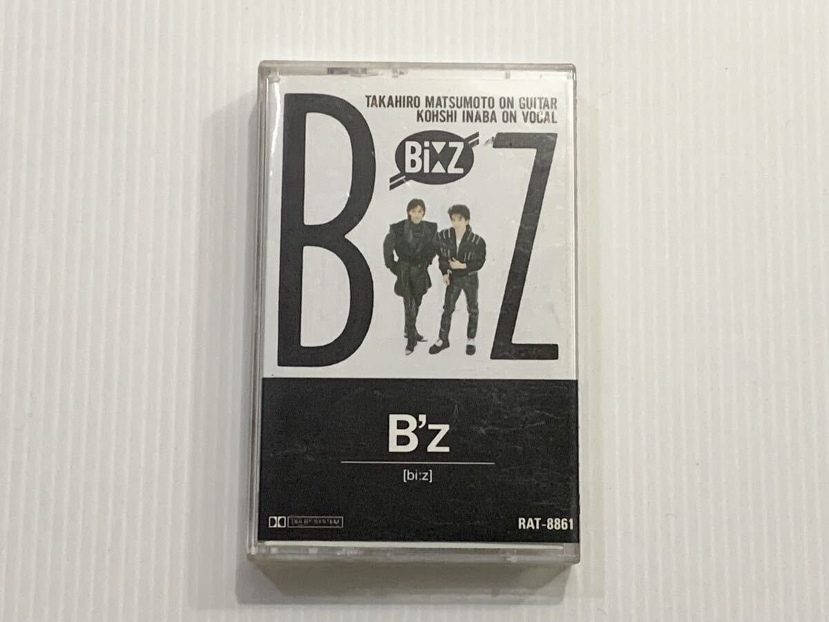 Yahoo!オークション -「b,z」(カセットテープ) の落札相場・落札価格