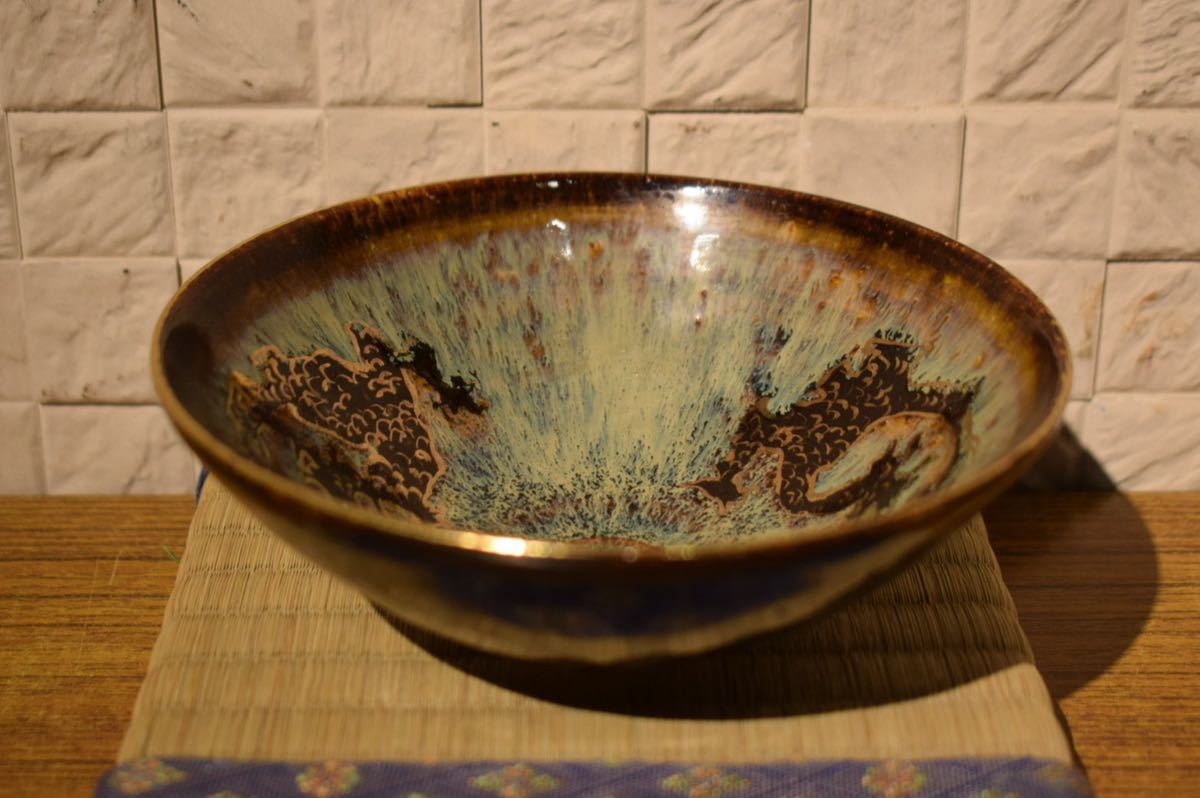 時代 瑠璃釉壷 /中国古玩 中国美術 骨董品 時代品 美術品 古美術品