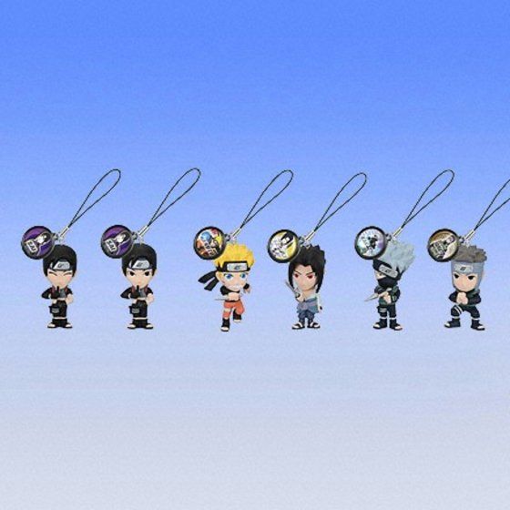 バンダイ 商品・サービスサイト | NARUTO－ナルト－ 疾風伝 疾風