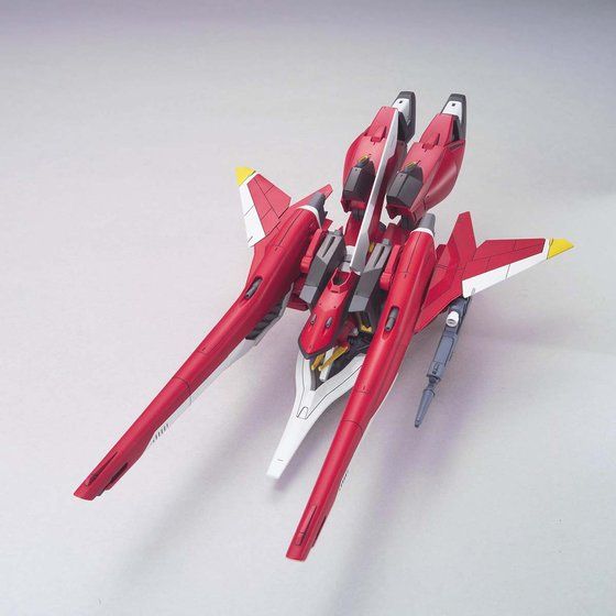 1/100 セイバーガンダム│株式会社BANDAI SPIRITS（バンダイスピリッツ）