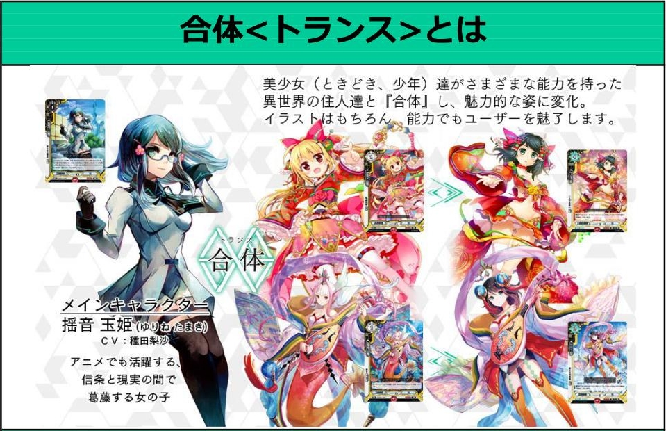 TCG】新作TCG「ラクエンロジック」スタートデッキ第1弾「Brave Logic