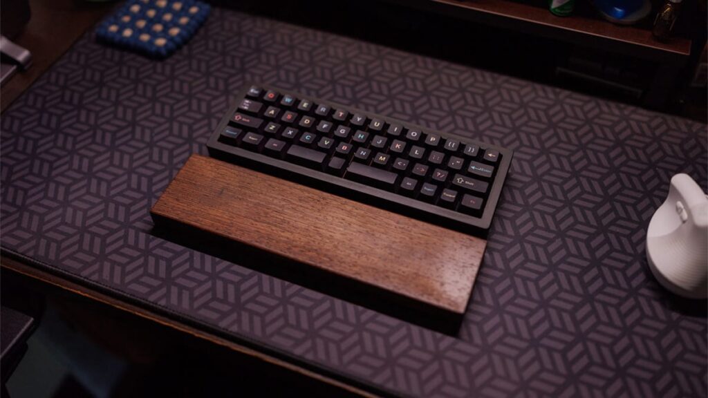 Epomaker Tide 49 は慣れたら最高の超コンパクトな40％レイアウト